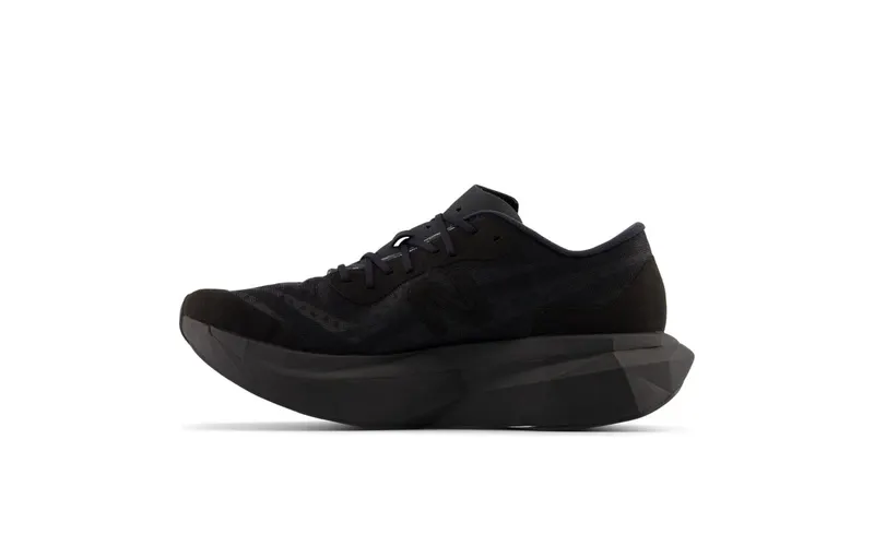 New Balance FuelCell Supercomp Elite V4 District Vision Black (MRCELDV4)