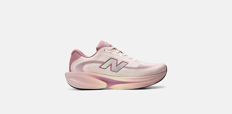 Gabby Thomas x New Balance Ellipse ‘Lone Star Grey White’ (MELPS2EM)