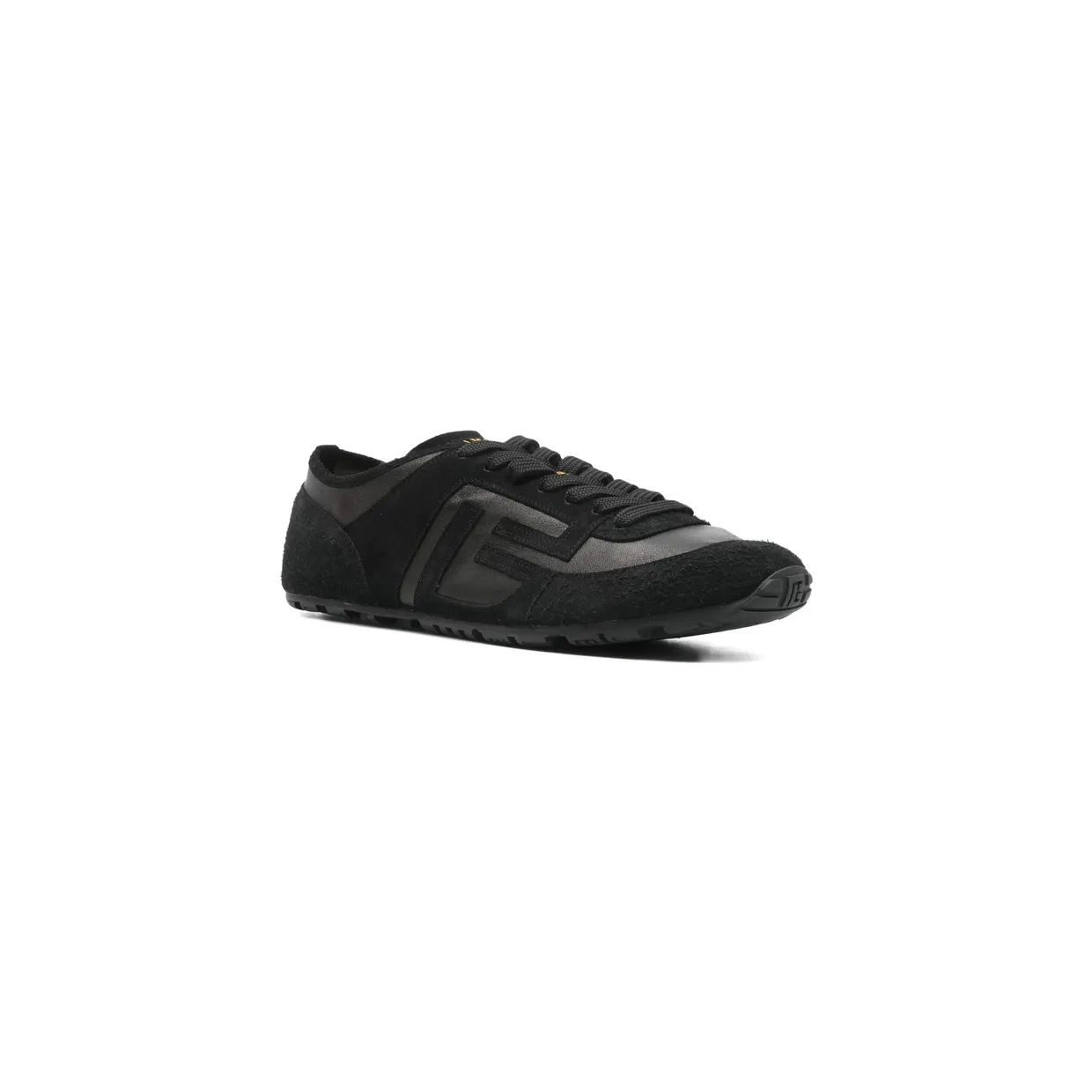 Balmain Racer 45 “Black” (GM1VI410 LTNA 0PA) (3)