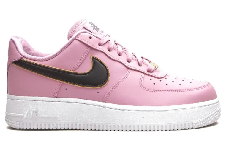 Nike Air Force 1 Low ’07 Frosted Plum (AO2132-501)