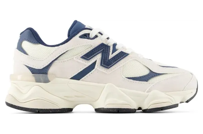 New Balance 9060 NB NAVY met LINEN (G90602JM)