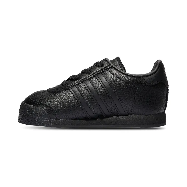 Adidas Samoa TD “Core Black” (JH6781)