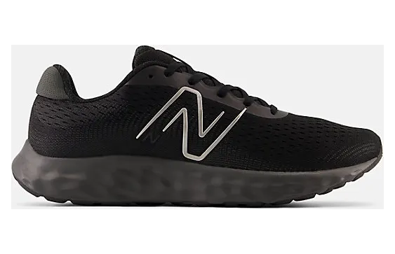 New Balance 520v8 Black (M520LA8)