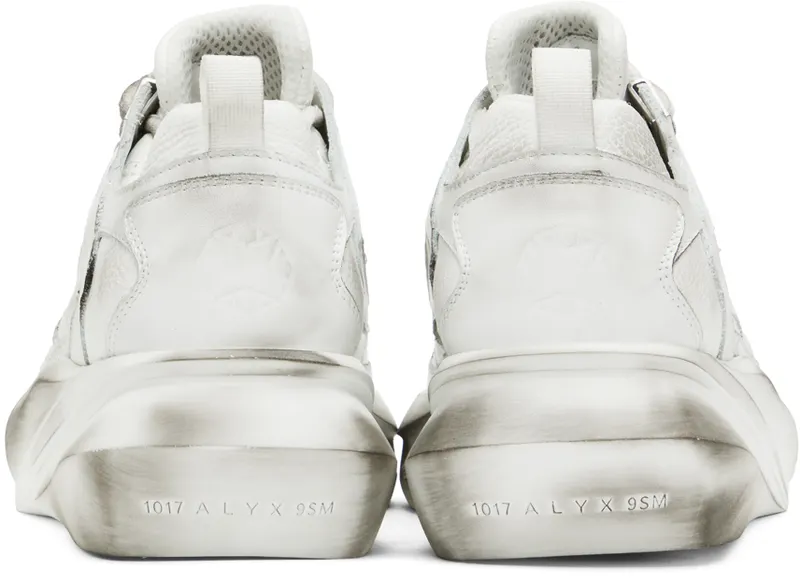 1017 ALYX 9SM Mono Hiking “White” (AAUSN0034LE03.F22)