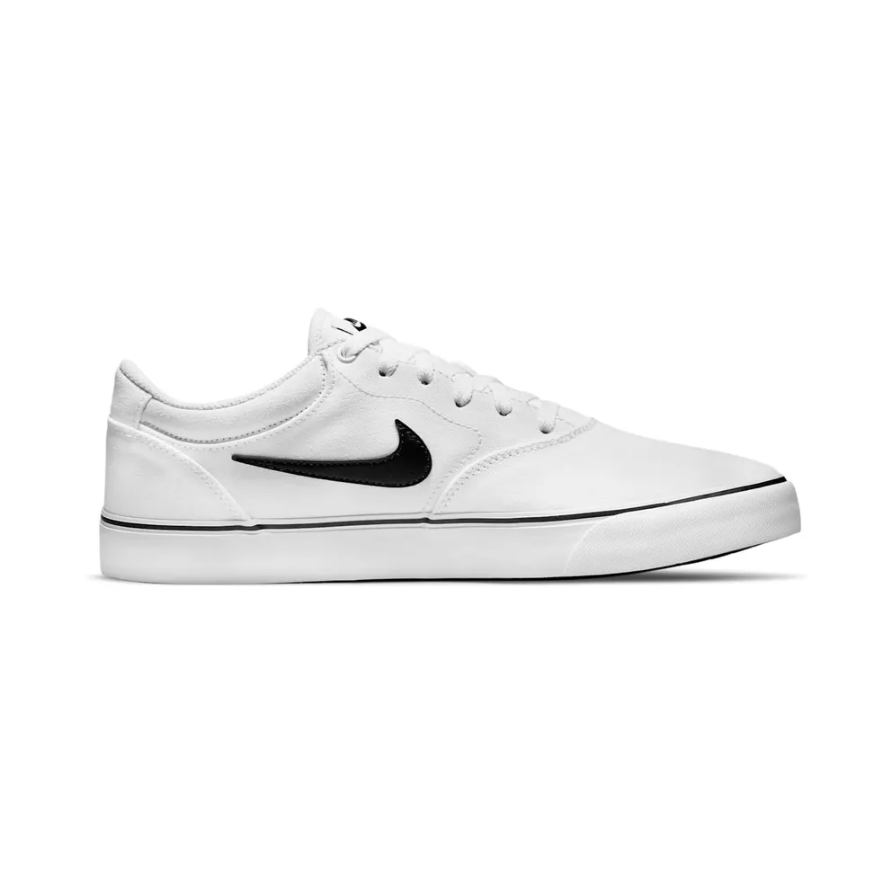 Nike SB Chron 2 Canvas Skate White (DM3494-100)