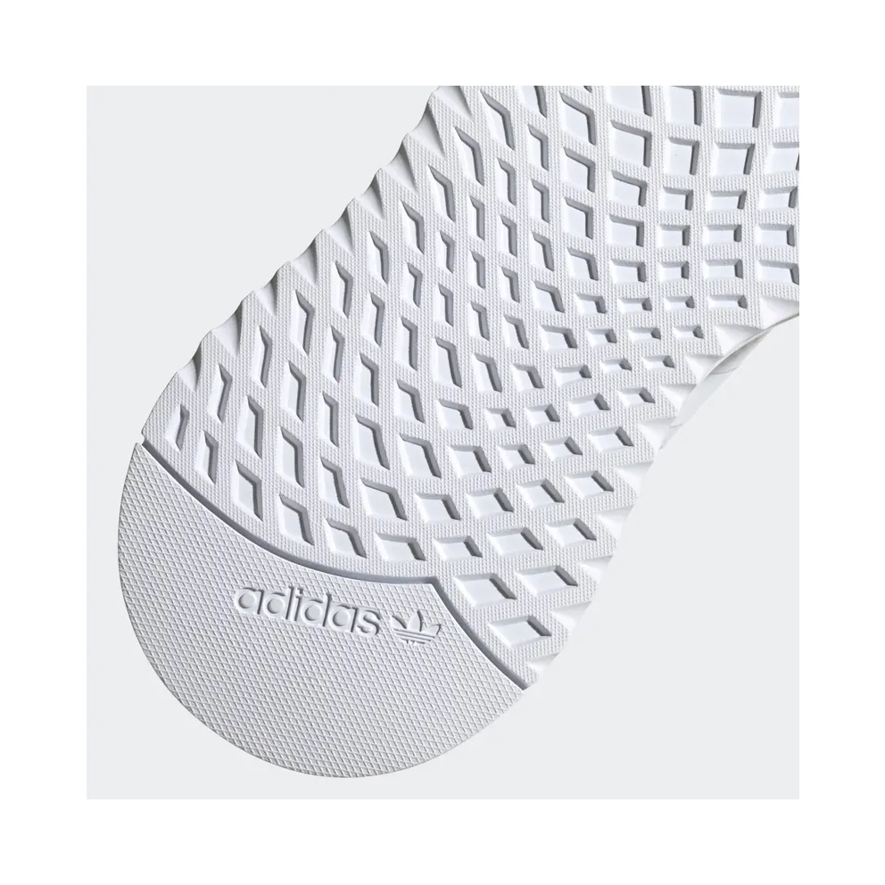 adidas U_Path Run Cloud White / Cloud White / Cloud White (G28109)