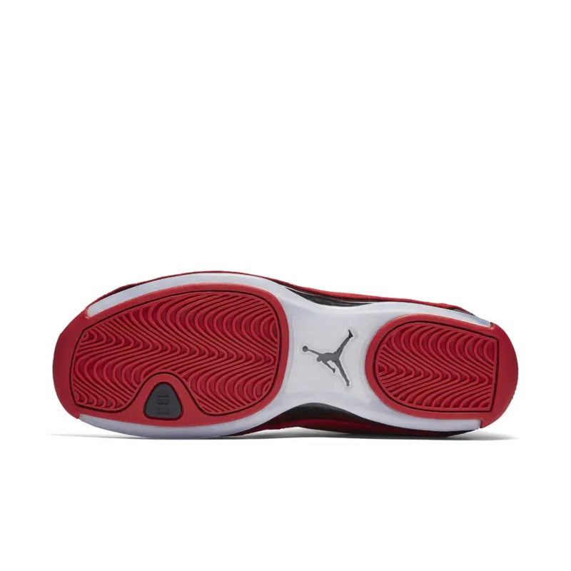 Jordan 18 Retro Toro Gym Red/Black (AA2494-601)