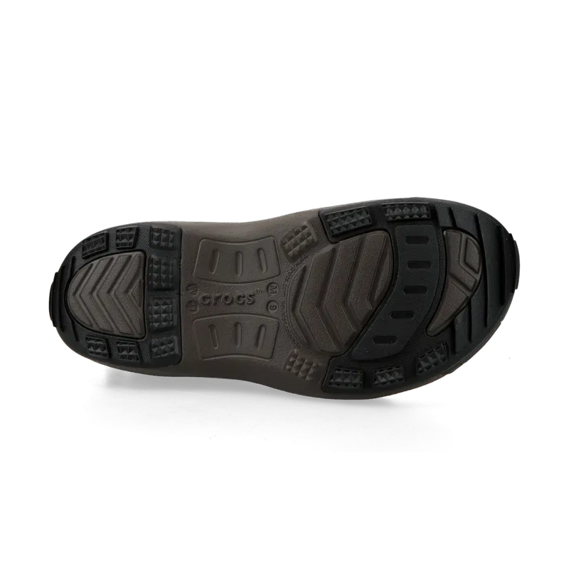 Crocs Quick Trail Low (Espresso) – 209350-206
