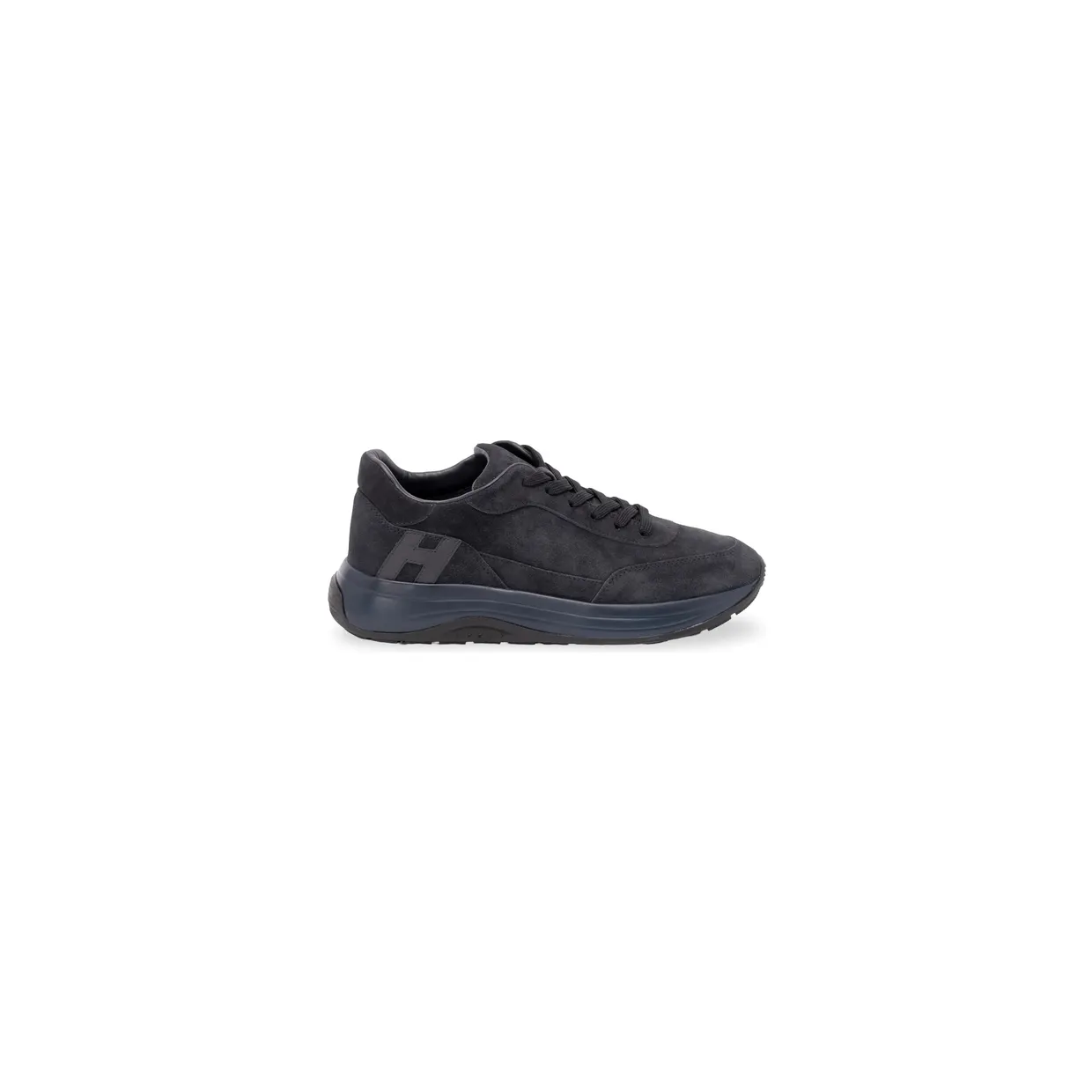 Hogan Hi-Light Suede “Blue” (HXM7190GH50V GG28NX)