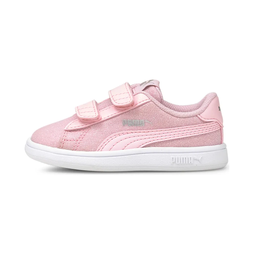 Puma Smash v2 Glitz Glam Pink (36738021)