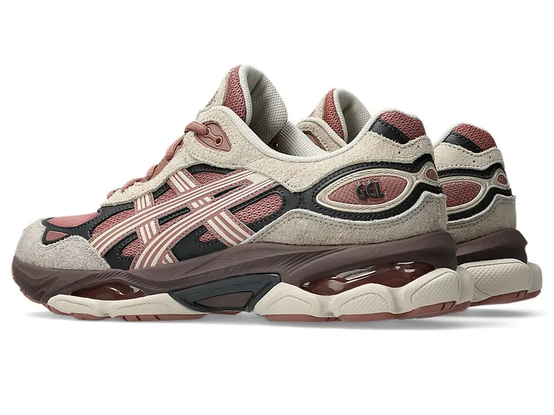 ASICS GEL-NYC 2.0 “Umeboshi / Moonrock” (1203B079-600)