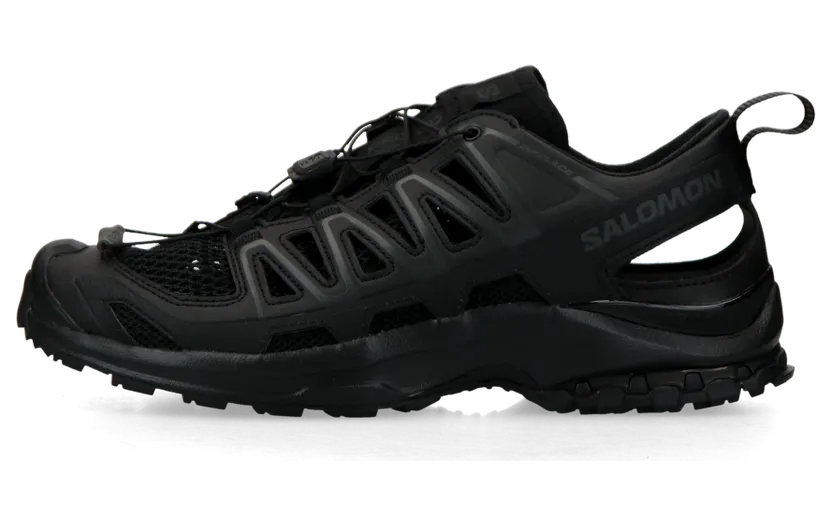 Salomon XA PRO 3D Amphib (black / black / black) – L47740000