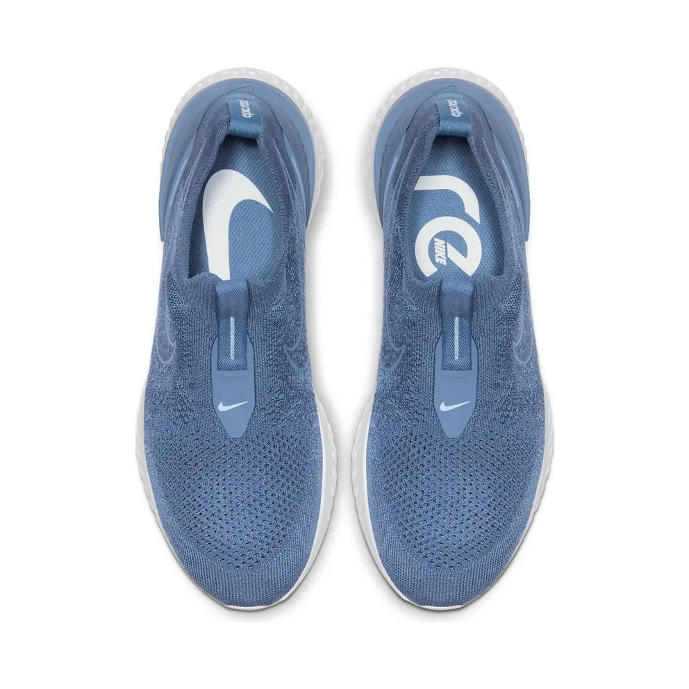 Nike Epic Phantom React Flyknit Ocean Fog Ocean Fog/White-Ocean Fog (BV0417-401)
