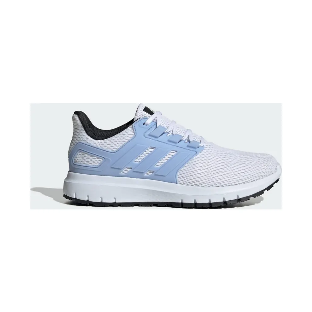 Adidas Ultimashow Cloud White / Blue Dawn / Core Black (IG6417)