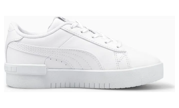 Puma Jada kinderen Zilver/Wit (381991-02)