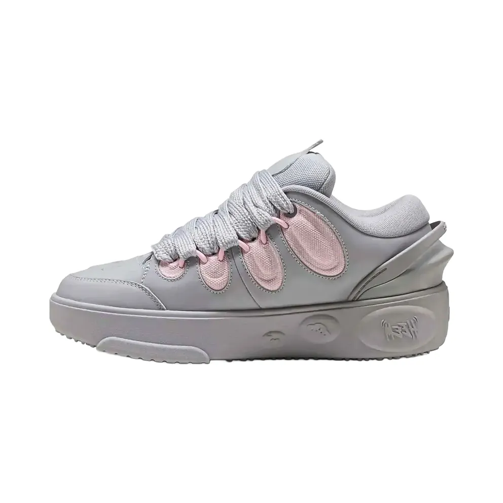 Puma LaMelo Ball LaFrancé Amour “Wolf” (313080-01)