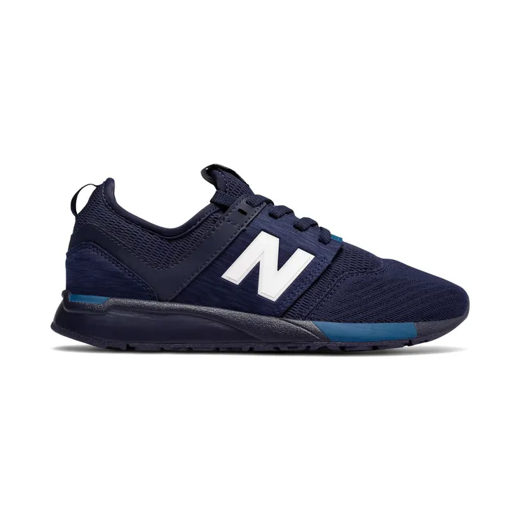 New Balance 247 GS “Navy / White” (KL247C2G)