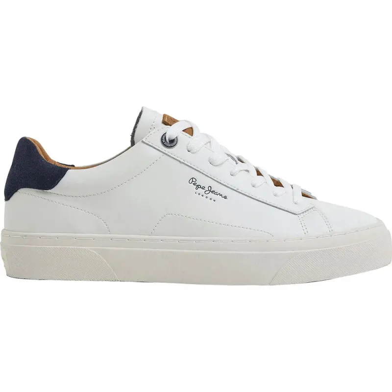 Pepe Jeans PèPè sneaker Navy / White (PMS30930-800)