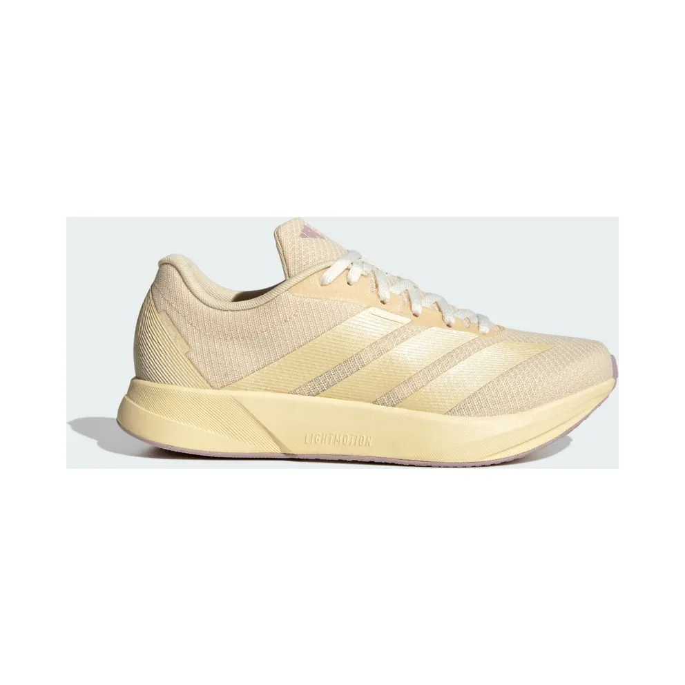 Adidas DURAMO RC2 Laufschuhe Warm Vanilla / Warm Vanilla / Off White (KK3208)