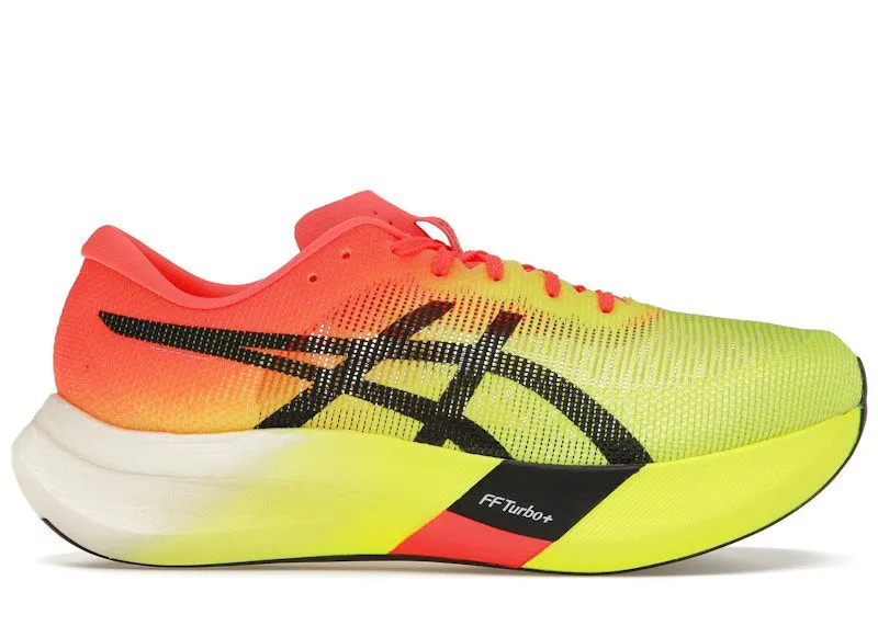 ASICS Metaspeed Edge Paris Safety Yellow (1013A124-750)