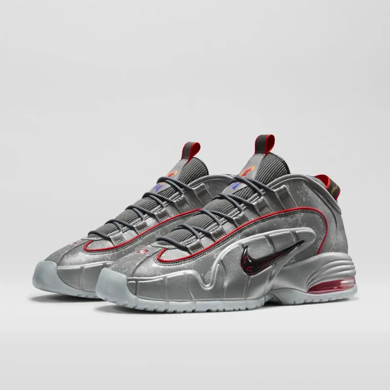 Nike Air Max Penny 1 Doernbecher