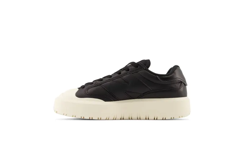 New Balance CT302 Black Off White (CT302LD)