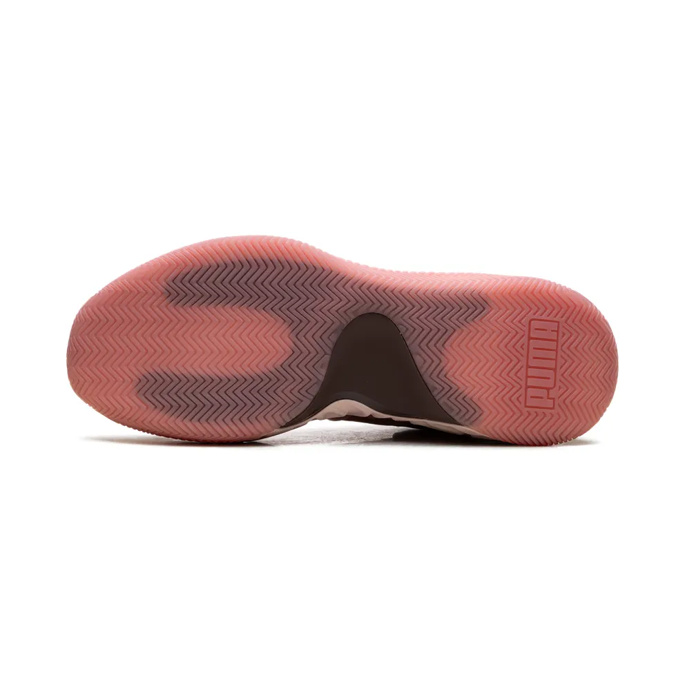Puma Hali 1 “Poppy Pink” (313451-01)