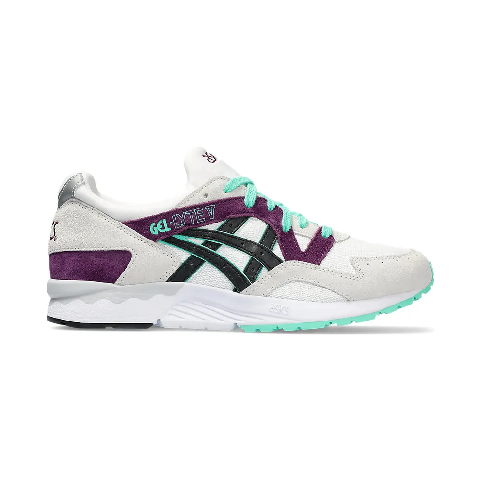 Asics Gel-lyte V White/Black (1203A344.100)
