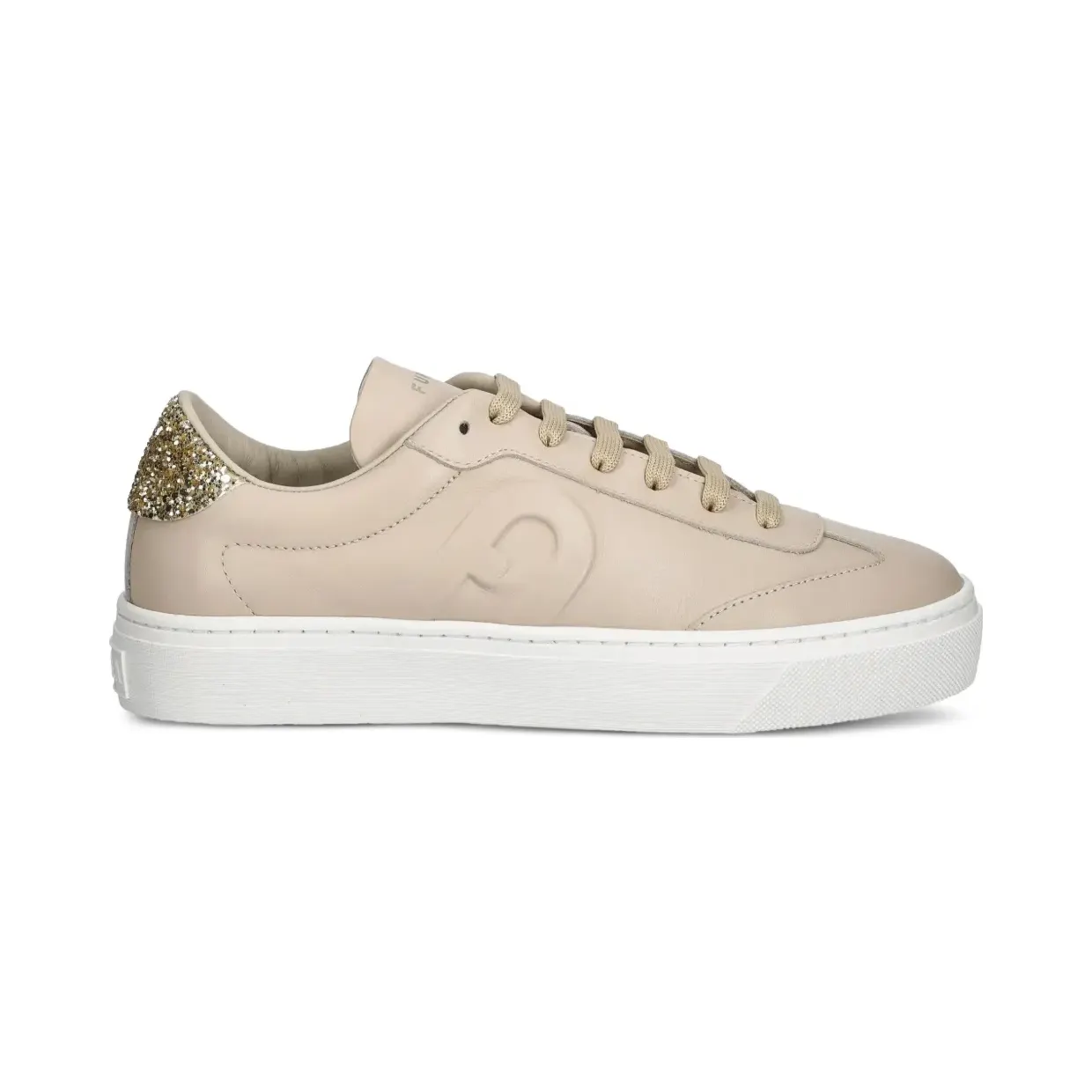Furla Enjoy sneakers – Beige (YJ10ENJBX3726)