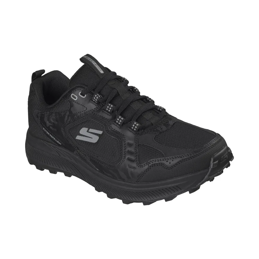 Skechers Ridgestar Black (237820BBK)