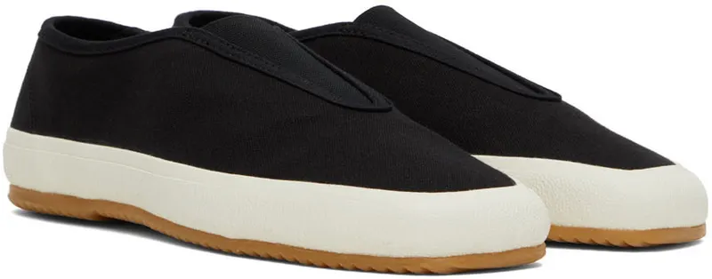 Lemaire White Canvas (M 221 FO330 LF782)