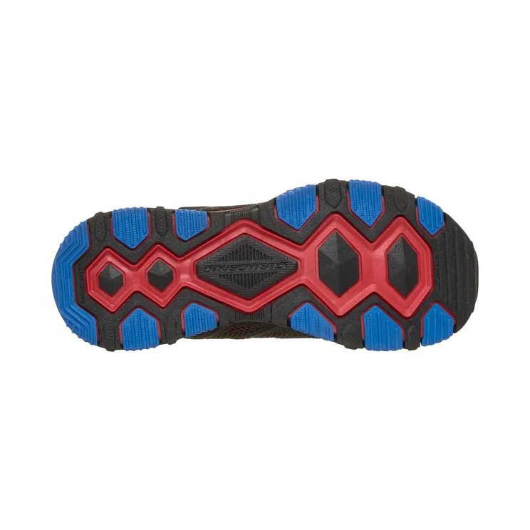 skechers-skech 406330L_BKRB
