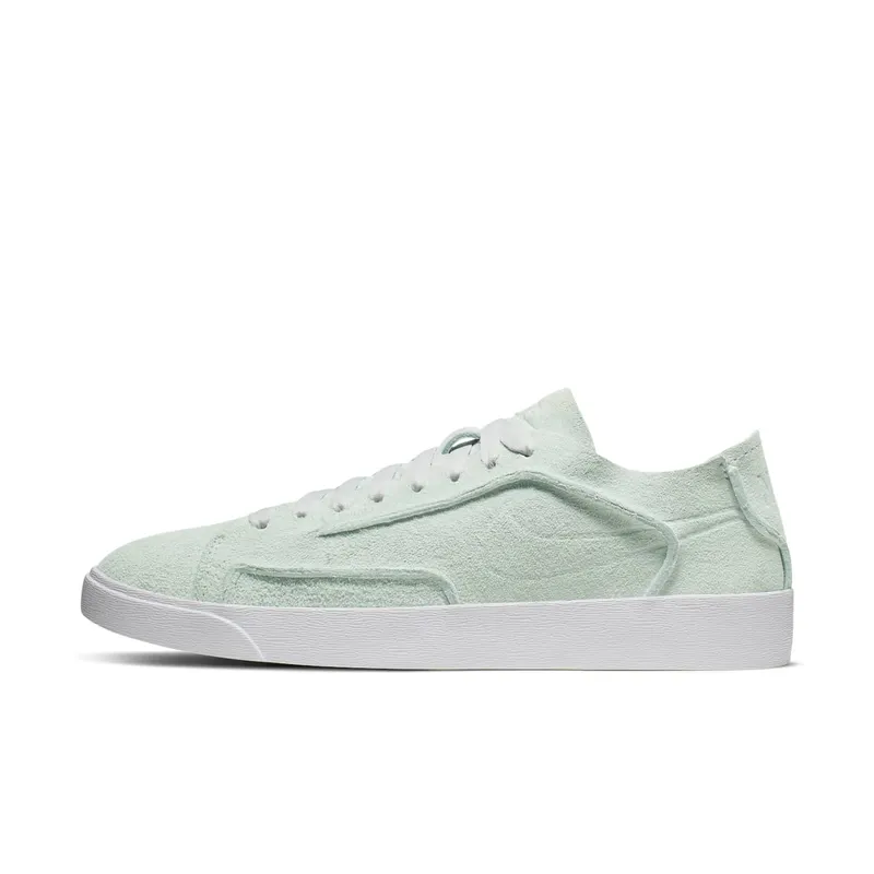 Nike Blazer Decon Ghost Aqua (W) Ghost Aqua/White (AV5049-400)
