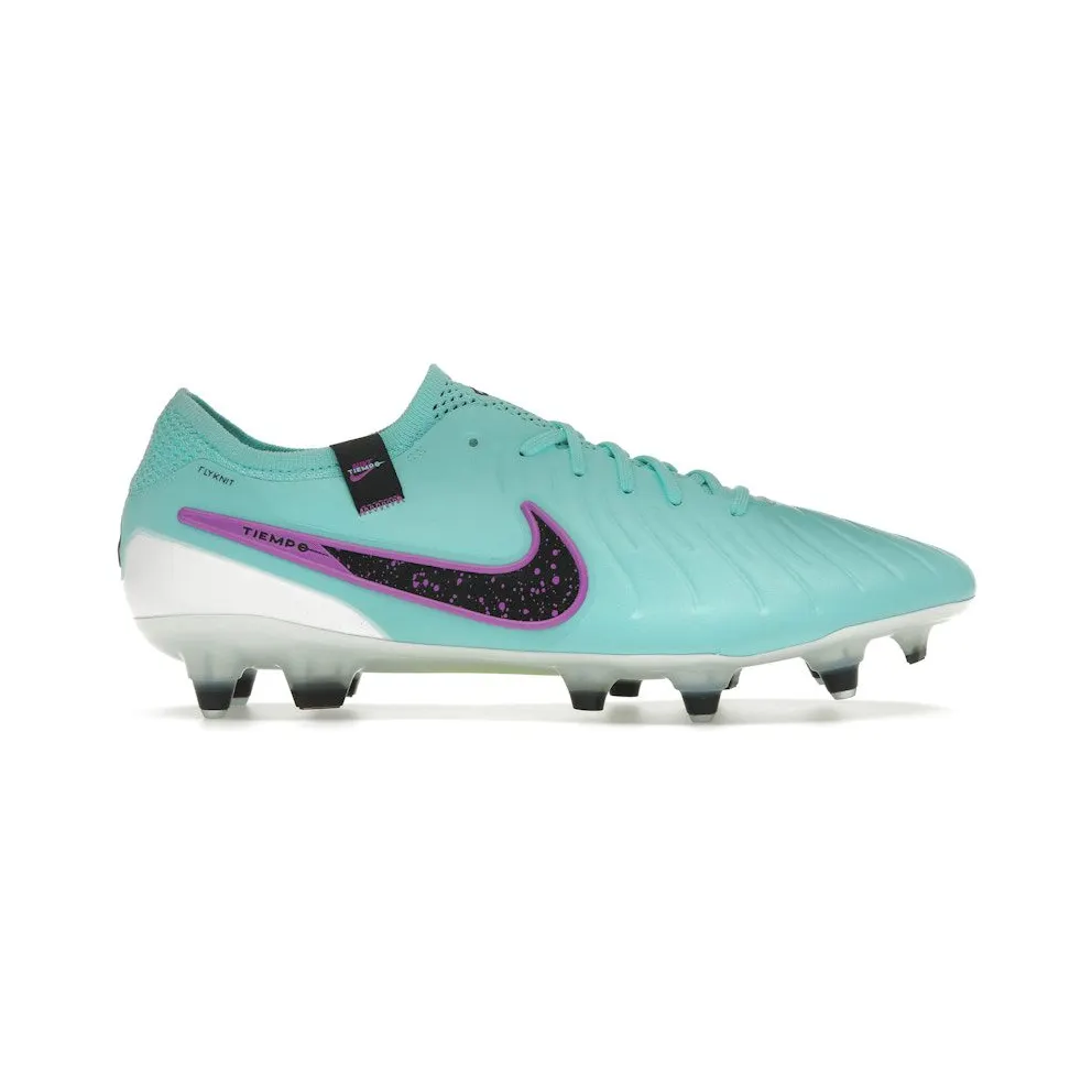 Nike Tiempo Legend 10 Elite SG Peak Ready Pack (DV4329-300)