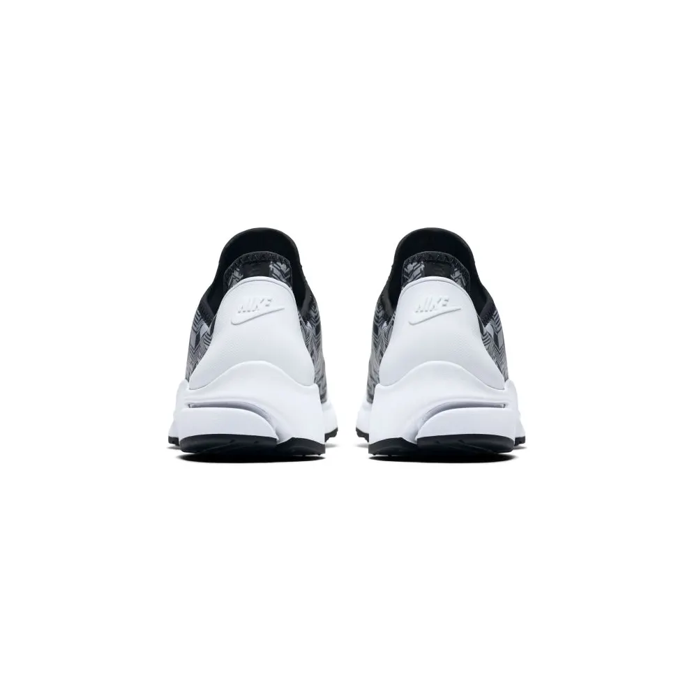 Nike Air Presto X Doernbecher Joe Wolf Grey/Black-White (AJ8651-001)