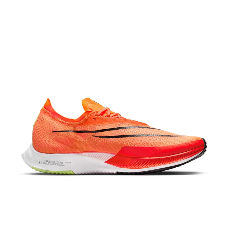 Nike ZoomX Streakfly Road Racing Orange (DJ6566-800)