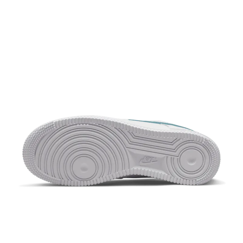 Nike Air Force 1 Low White Washed Teal (W) (DD8959-101)