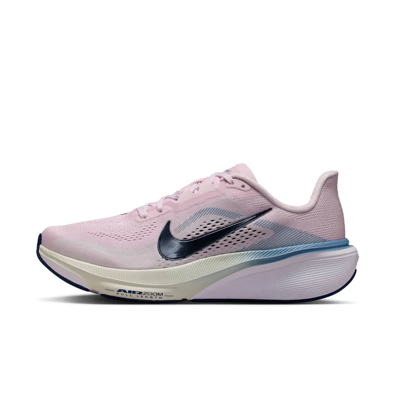 Nike Pegasus Bleached Lilac/Work Blue/Barely Green/Blue Void (IB1881-500)
