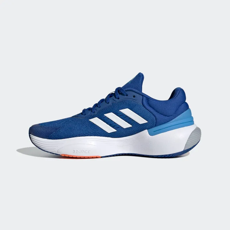 Adidas Response Super 3.0 Sport Running Lace Royal Blue / Cloud White / Pulse Blue (GV6684)