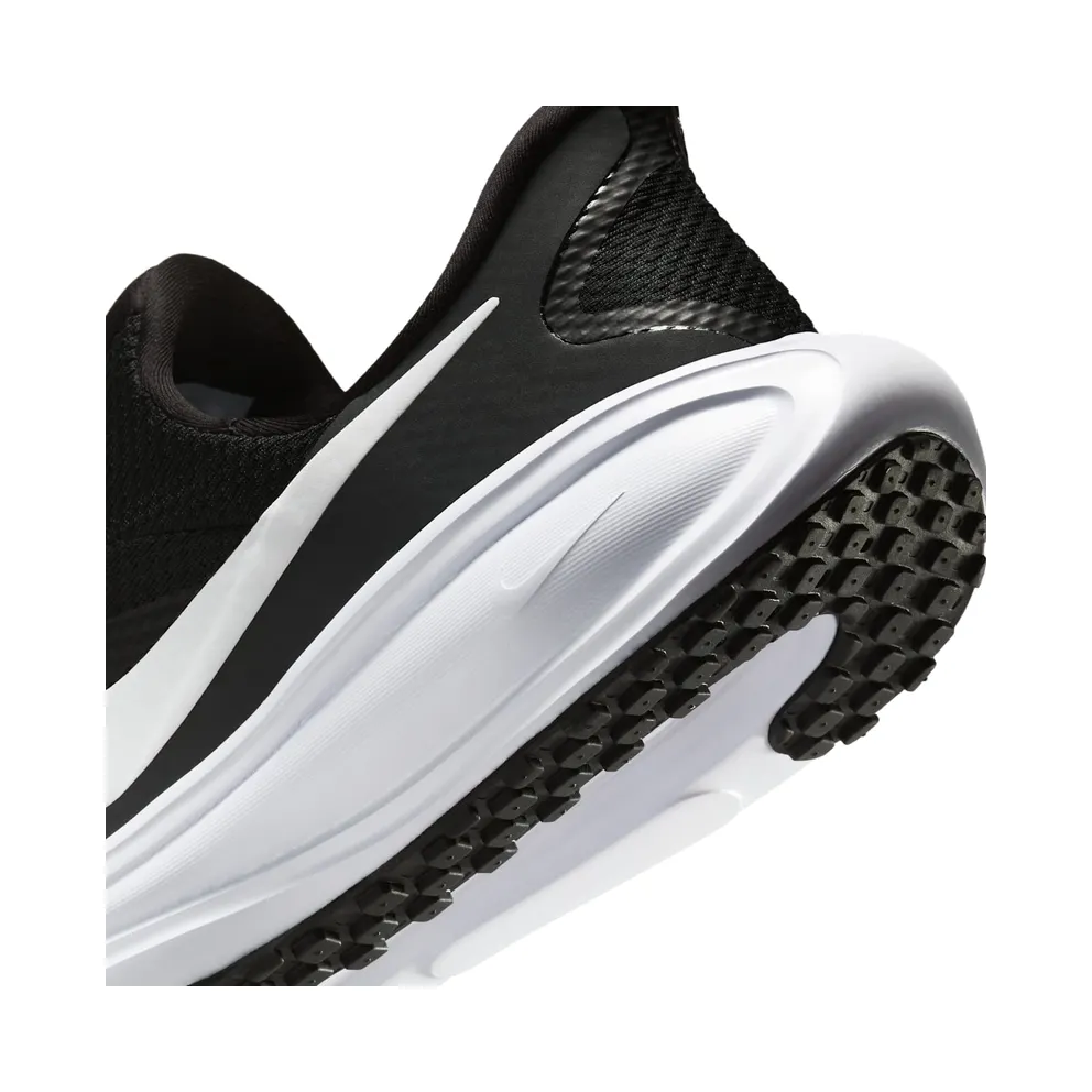 Nike Revolution 8 Black (HQ2415-001)