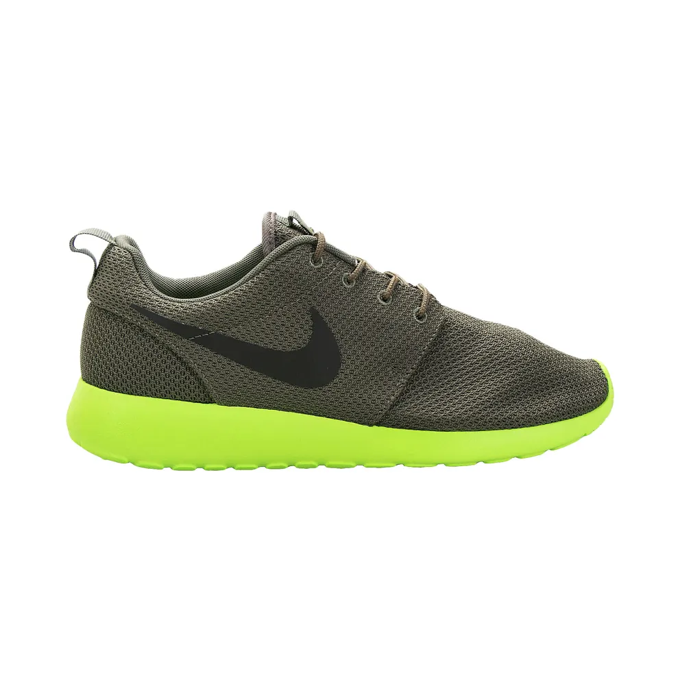 Nike Roshe Run Tarp Green (511881-307)
