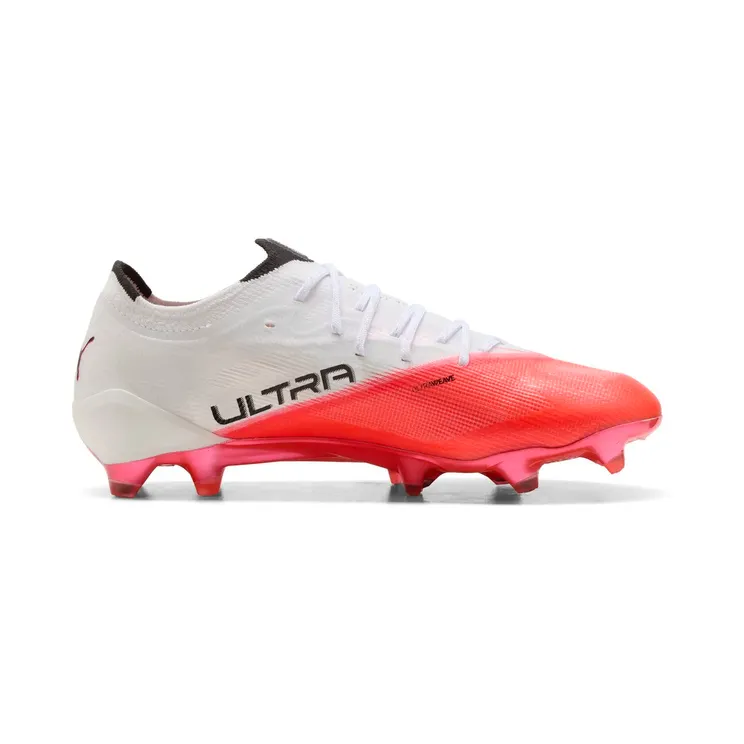 Puma Ultra Nitro 7 Ultimate FG Fußballschuhe 01 ultra red/puma black/puma white 45 “Red EU” (109225)