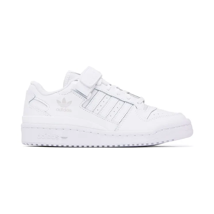 adidas Forum Low Cloud White / Cloud White / Cloud White (FY7973)