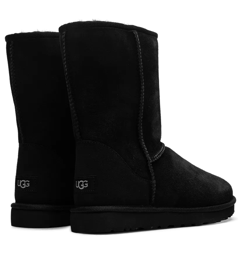 ugg-sneaker 5800-BLK