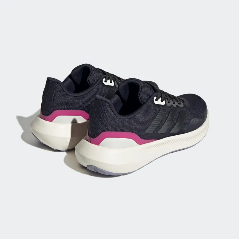 adidas Runfalcon 3 TR Legend Ink / Black Blue Met. / Semi Lucid Fuchsia (HP7567)