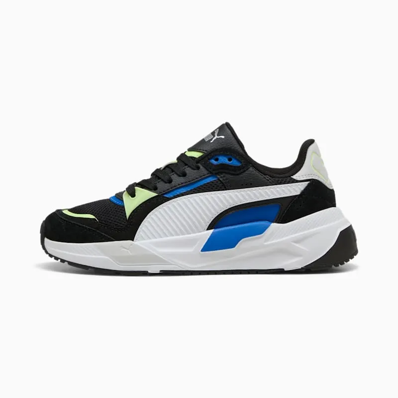 Puma Trinity Black / White / Fizzy Light (401490-08)