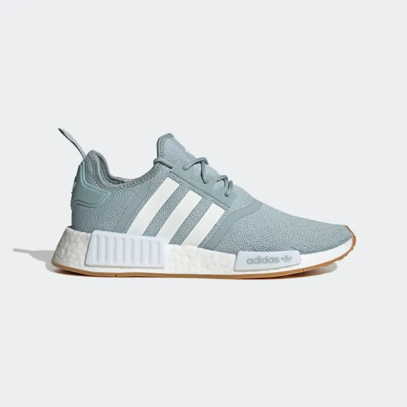 adidas NMD_R1 Magic Grey / Cloud White / Gum (GY6059)