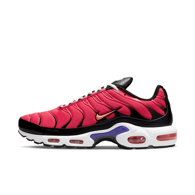 Nike Air Max Plus Siren Red (DJ5138-600)