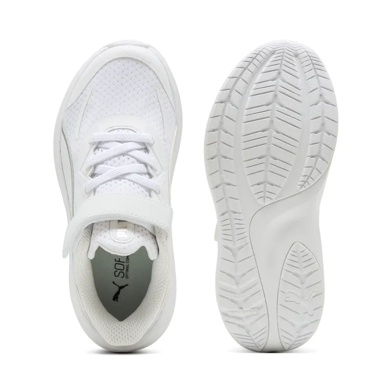 Puma Skyrocket 2 “Puma White” (312414_05)