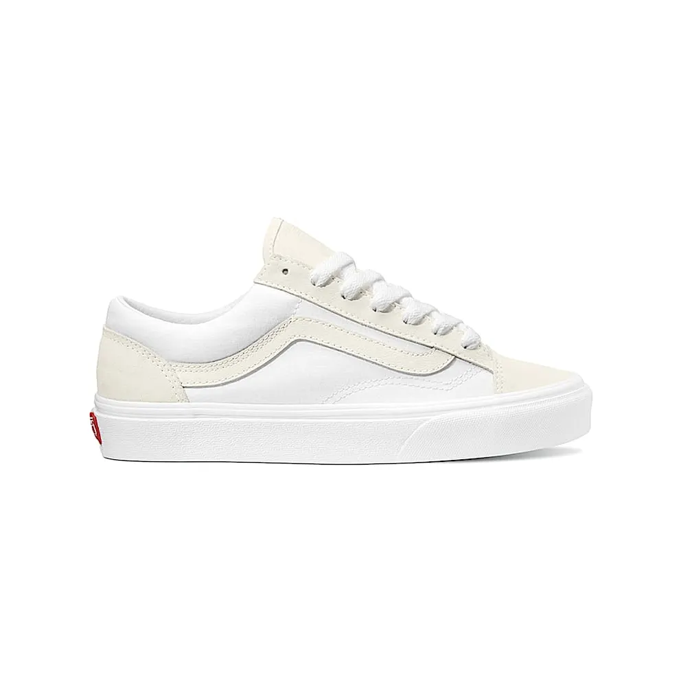 Vans Style 36 Marshmallow True White (VN0A54F69LX)